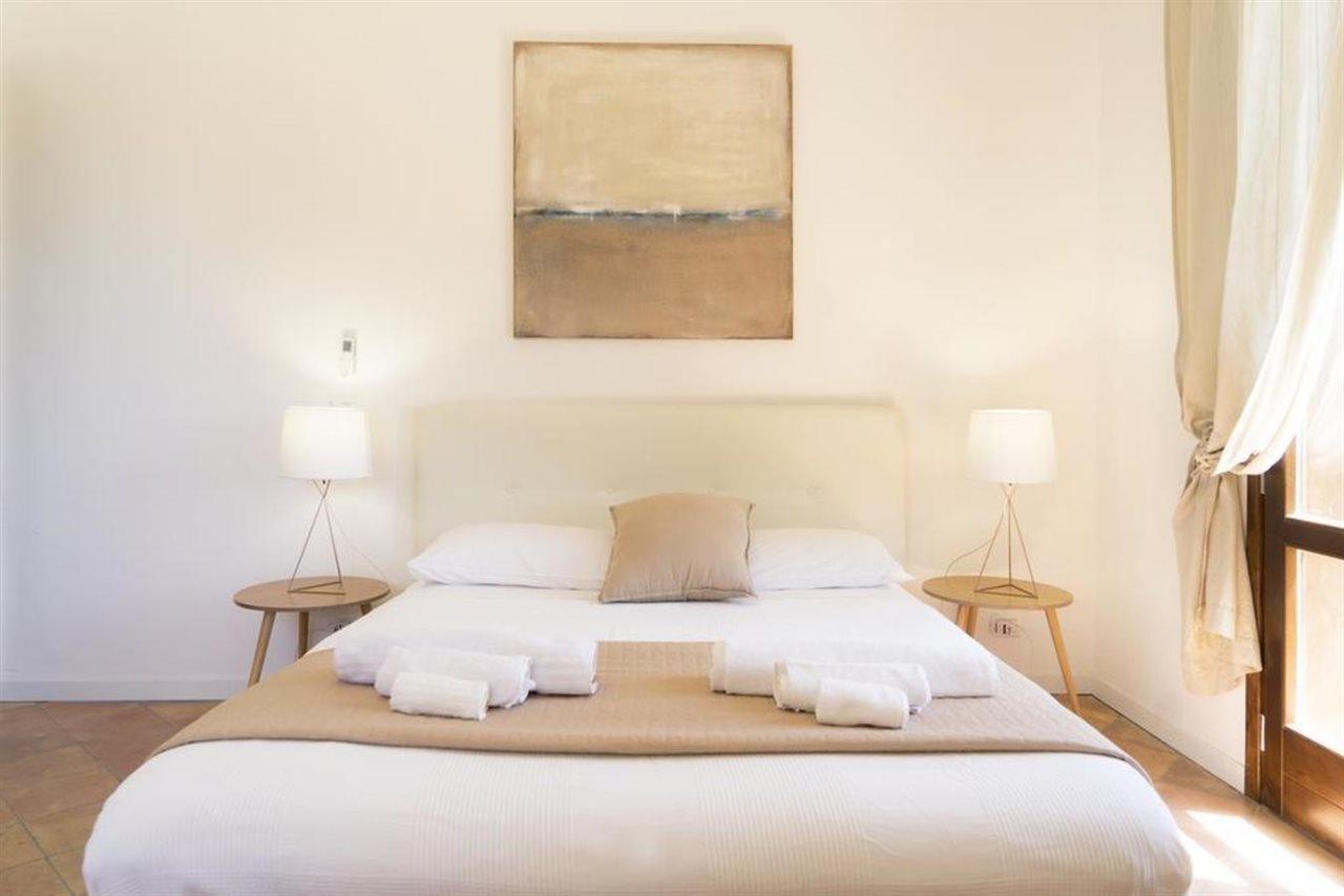 Maremosso Bed & Breakfast อากริเจนโต ภายนอก รูปภาพ