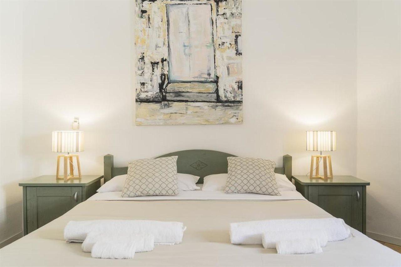 Maremosso Bed & Breakfast อากริเจนโต ภายนอก รูปภาพ