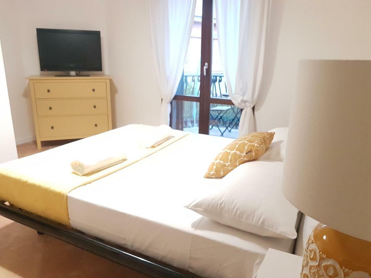 Maremosso Bed & Breakfast อากริเจนโต ภายนอก รูปภาพ
