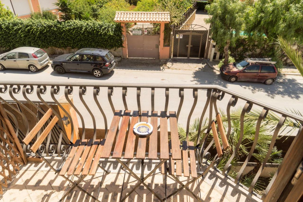Maremosso Bed & Breakfast อากริเจนโต ภายนอก รูปภาพ